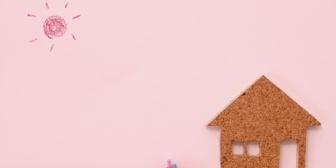 【失敗した】家づくりに全く興味がなく、妻に任せた。→注文住宅なのに最初のハウスメーカーで間取り一発ok→