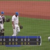 日ハム2試合連続完封リレー！福田光輝の移籍後初安打が決勝打に！