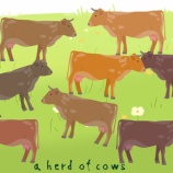 『the peace and quiet（平和と静寂）』の画像