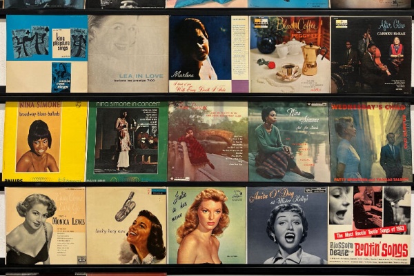 ディスクユニオンJazzTOKYO - 中古LP/CD廃盤セール