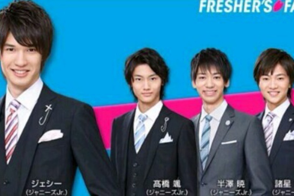 ｔｒジャニーズ 高橋颯