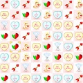 キューピッドのクラッシュゲーム