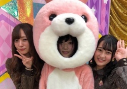 【悲報】山下美月人生唯一の失敗・・・・・・