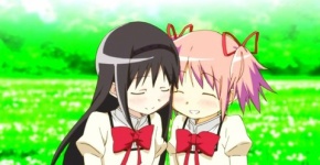 魔法少女まどか☆マギカ