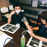 『職員基礎研修2日目📖✏️』の画像