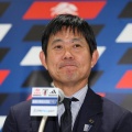 【サッカー】森保監督、異例の半年続投へ　契約延長なし報道に賛否