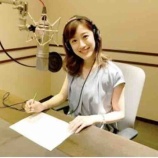 『仙名彩世さん、宝塚退団後の声を聴く❗️』の画像