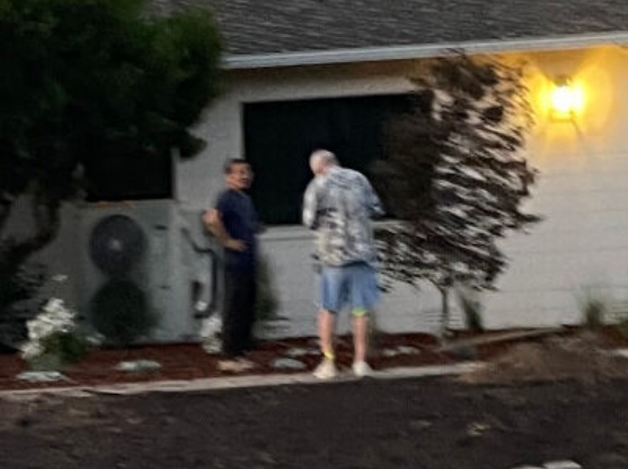 娘に言われたこと