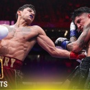 新王者ガルシアに迫る、シャクール・スティーブンソンという名の死刑宣告