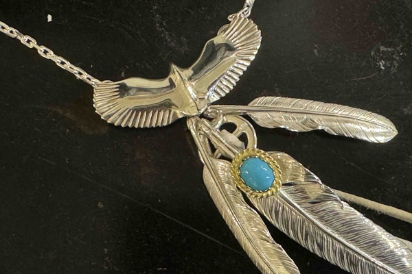 STUDIO T&Y Blog - イーグル