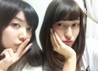 【AKB48】武藤十夢「家に(平田)梨奈がきています」田野優花「きぃぃぃぃ」