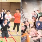 Passion Leaders 活動レポート