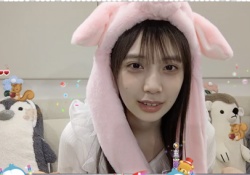 【朗報】矢田萌華のセルフメイク、ガチのマジで可愛すぎる