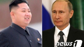 ロシア軍が北朝鮮国境に向けて進軍しているとの情報