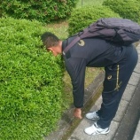 『GKというポジション(木村幹)』の画像