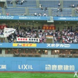 『「野球とサッカー」読者の声7|野球があぶない!』の画像