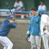 新庄監督「立浪さんに清宮君の打撃指導をお願いしたら『分かった。すぐ行くわ』って」