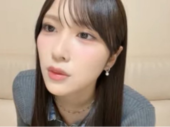 [動画]2026.10.15（23:00～） SHOWROOM　「≒JOY(ニアリーイコールジョイ) 逢田珠里依」＠個人配信【ニアジョイ】