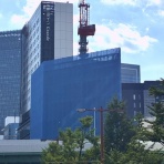 名古屋界隈諸々のできるまで