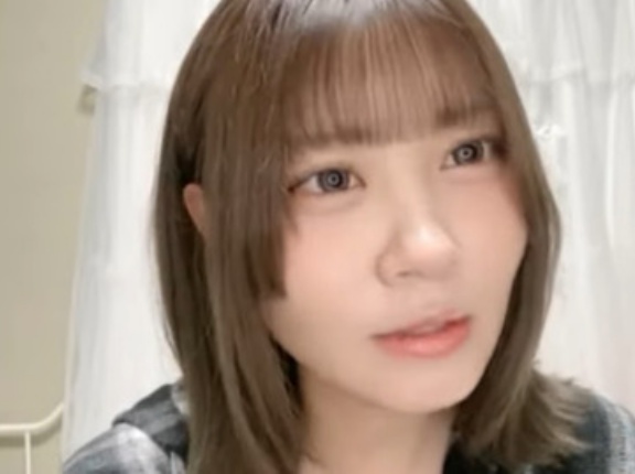 [動画]2026.04.22（22:38～） SHOWROOM　「≒JOY(ニアリーイコールジョイ) 小澤愛実」＠個人配信【ニアジョイ】