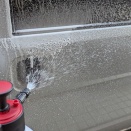 【洗車】エブリィバンの洗車でよく使う洗車道具を紹介（DA17V）【軽バン】