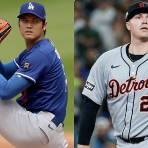 アルバート・プホルス .296(11401-3072) 700本塁打 2208打点 OPS