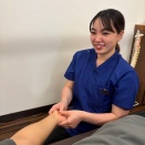 ストレッチをしないと...【西日暮里整体院】