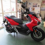 バイク修理人生