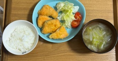娘爆食★子供が苦手なものも食べられる調理法！