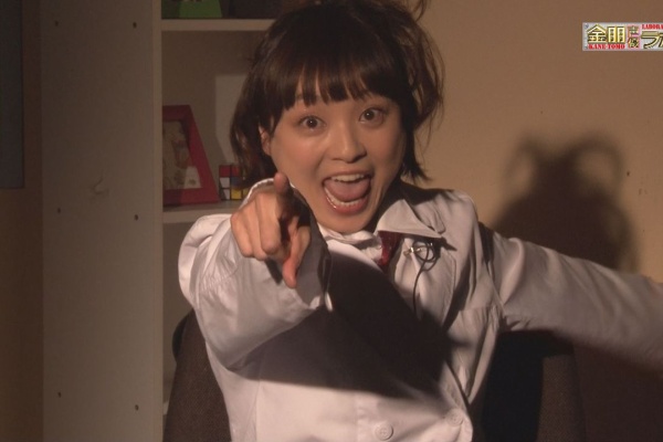 声豚ニュース速報 りえしょん