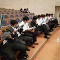 （社）魚沼青年会議所30周年記念式典