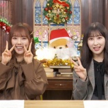 『[動画]2023.12.14 SHOWROOM 『＝LOVE 山本杏奈の「教えて、花便り」』 第25回 【出演：山本杏奈、落合希来里】【イコラブ、ノイミー】』の画像