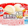 今だけ『雪見だいふく』のおモチが厚くてモッチモチに！ さらにパッケージにレアリティも