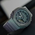 新卒がG-SHOCKつけてきたんやが・・・