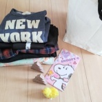 暮らしふわり～和と北欧でシンプルに