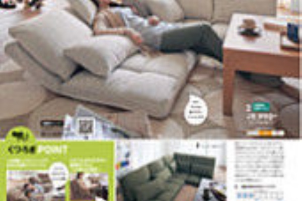 インテリアブログ こたつ