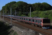『2026/4/21運転 E531系K423赤電色』の画像