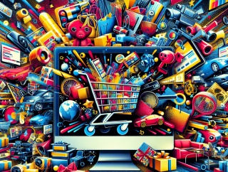 【悲報】Amazonブラックフライデー、活況の裏に過酷労働 ━━━｡ﾟ(ﾟ´Д｀ﾟ)ﾟ｡━━━!!!!