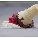 落ちた食べ物の「５秒ルール」、実験で否定！