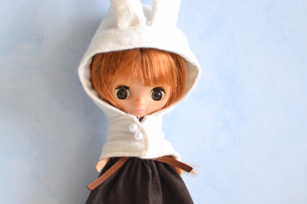 専用ページです プチブライスサイズのお洋服 ブライス公式サイト | blythedoll.com