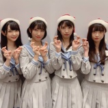 『[ノイミー] 12月24日 ≠MEの「のいみーのいみ。」出演：蟹沢萌子・河口夏音・菅波美玲・谷崎早耶！実況など』の画像
