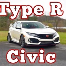 【海外の反応】FK8シビックタイプRは超クールだけど高かった！