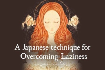 海外「これで日本人になれる」日本の自己改善テクニックが海外で大反響