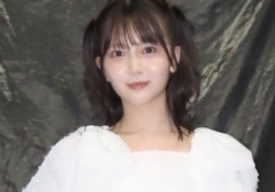 日向坂46の美脚代表、とんでもない生足を披露wwwwwwww