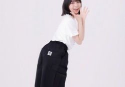 【速報】大野愛実、尻を突き出す