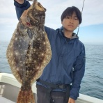 遊漁船ニライカナイの釣果ブログ