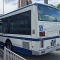 令和8年度　平成21年式名古屋市バス