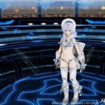 PSO2コーデ
