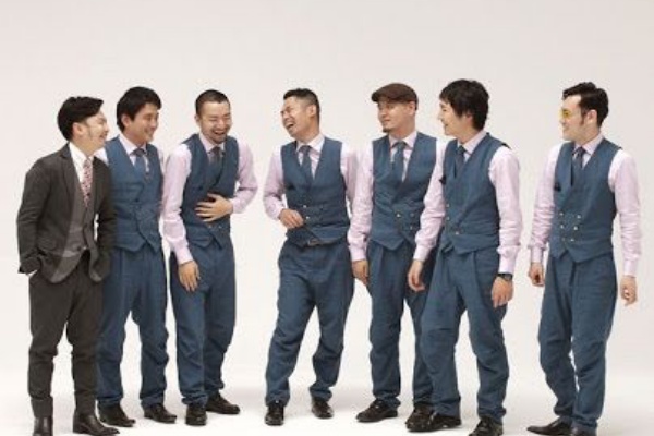 ダサい夏服の代名詞になってしまったベスト ジレ だけど 何とかそれなりに見える着こなしを考えてあげようぜ 男子ファッション速報