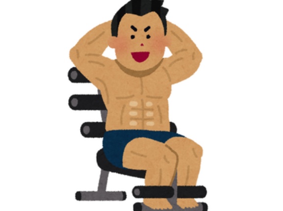 【朗報】筋トレしてる人、心に余裕がある人が多い